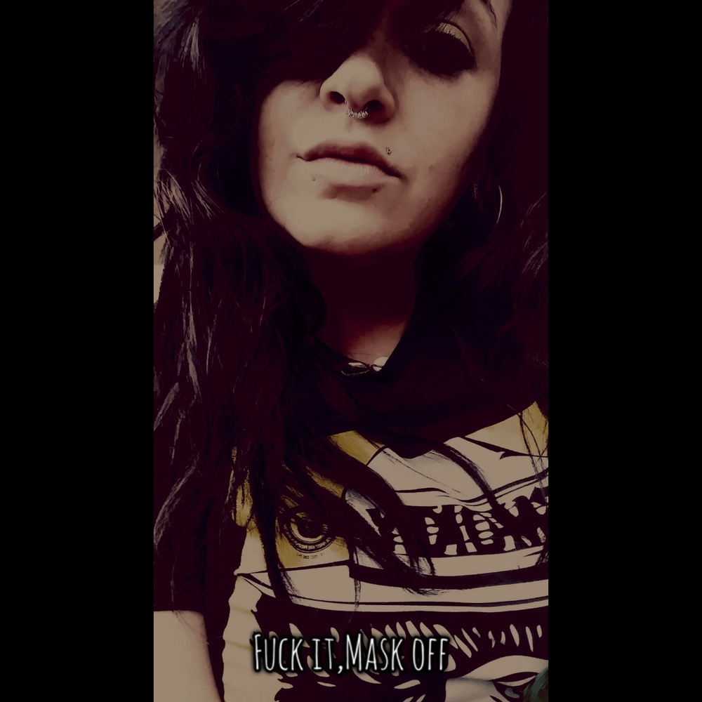 Meet your Posher, Deanna